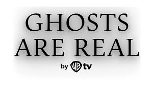 WBTV Ghost Are Real